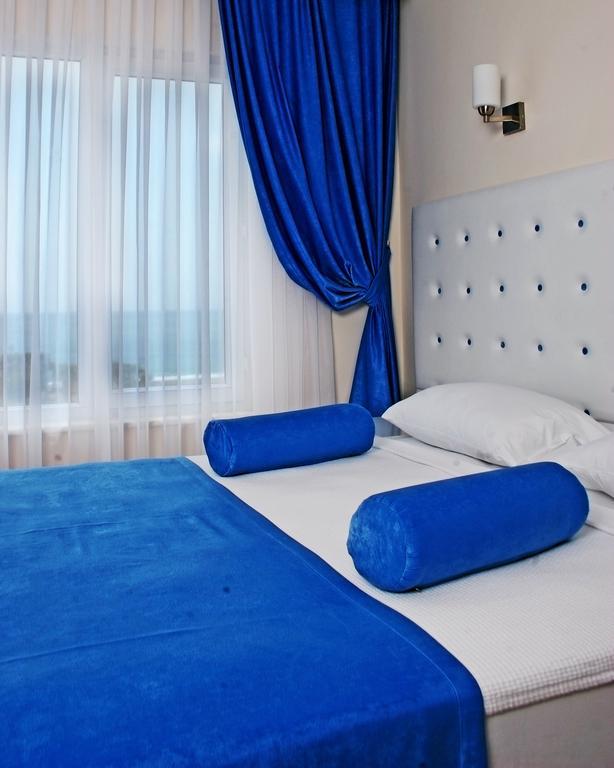 Grand Akca Hotel Gazipaşa Dış mekan fotoğraf