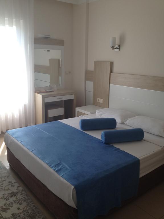 Grand Akca Hotel Gazipaşa Dış mekan fotoğraf